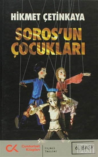 Soros’un Çocukları